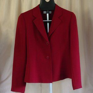 Casual Corner Jacket